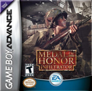 Medal of Honor : Espionnage