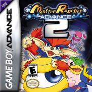 Monster Rancher Advance 2 (US) - Monster Farm Advance 2 (JP)