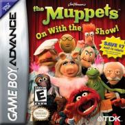 The Muppets: On With The Show!