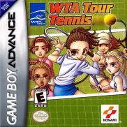 Pro Tennis WTA Tour 