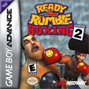 Ready 2 Rumble Boxing: Round 2 