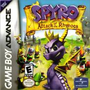 Spyro Adventure