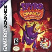 Spyro Fusion 
