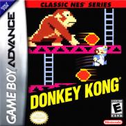 NES Classics : Donkey Kong 