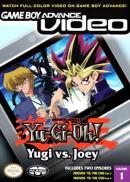Yu-Gi-Oh! : Yugi vs. Joey - Game Boy Advance Video Volume 1