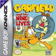 Garfield et ses 9 vies