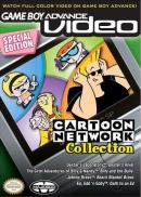 Cartoon Network Collection : Game Boy Advance Video - Special Edition