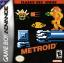 NES Classics : Metroid
