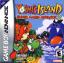 Super Mario Advance 3 : Yoshi's Island