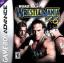 WWE: Road to WrestleMania X8