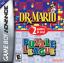 2 Games in 1 - Dr. Mario + Puzzle League (Pack 2 Jeux)