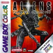 Aliens : Thanatos Encounter