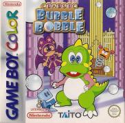 Classic Bubble Bobble