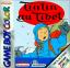 Tintin au Tibet (Game Boy Color)