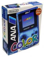 Game Boy Color ANA Air-Line Special Edition Limited