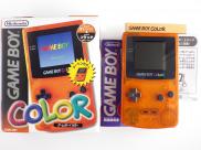 Game Boy Color Daiei Edition Limited (JAP)