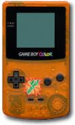 Game Boy Color Miranda