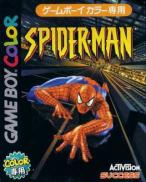 Spider-Man (Game Boy Color)