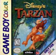 Tarzan Disney's