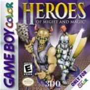 Heroes of Might and Magic