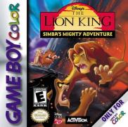 Le Roi Lion : La Formidable Aventure de Simba