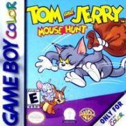 Tom et Jerry : Chasse a la Souris