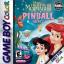 La Petite Sirène II : Pinball Frenzy (Game Boy Color)