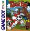 Titus the Fox (Game Boy color)