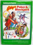 Las Vegas Poker & Blackjack (Version Mattel / INTV)
