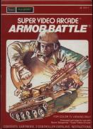 Armor Battle (Version Sears)
