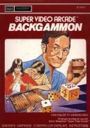 Backgammon (Version Sears)
