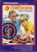 Checkers (Version Mattel / INTV)
