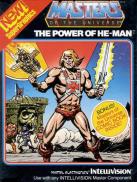 Masters of the Universe : The Power of He-Man
