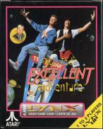 Bill & Ted's Excellent Aventure 