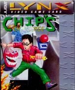 Chip's Challenge 