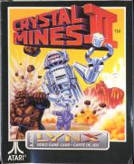 Crystal Mines II 