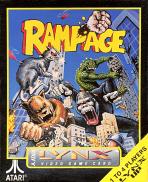 Rampage 