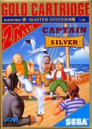 Captain Silver