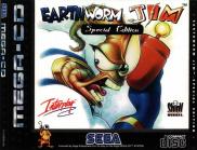 Earthworm Jim: Special Edition