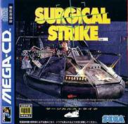 Surgical Strike