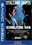 Demolition Man
