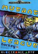 Mutant League Hockey
