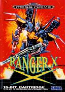 Ranger X
