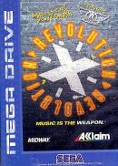 Revolution X : Music is the Weapon - Featuring Aerosmith
