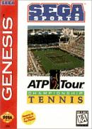 ATP Tour Championship Tennis
