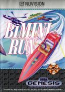 Bimini Run
