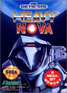 Heavy Nova
