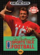Joe Montana II : Sports Talk Football