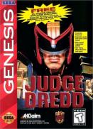 Judge Dredd
