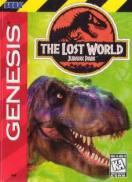 The Lost World : Jurassic Park